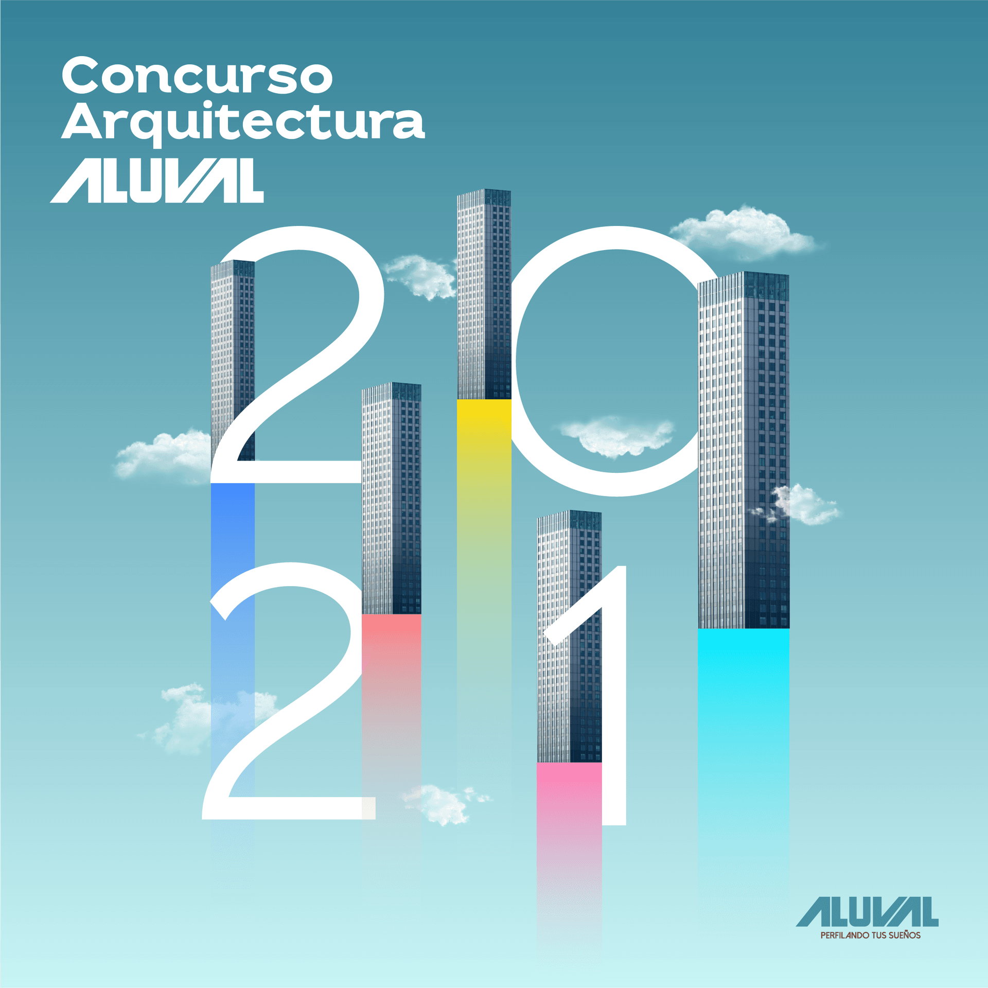 ALUVAL ORGANIZA UN CONCURSO DE ARQUITECTURA PARA ESTUDIANTES UNIVERSITARIOS