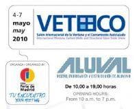 ALUVAL VUELVE A INNOVAR EN VETECO 2010