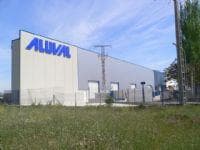 NUEVA DELEGACIÓN ALUVAL EN SALMANCA