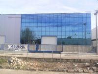 SE ULTIMAN LAS OBRAS DE LA NUEVA DELEGACIÓN SALAMANCA