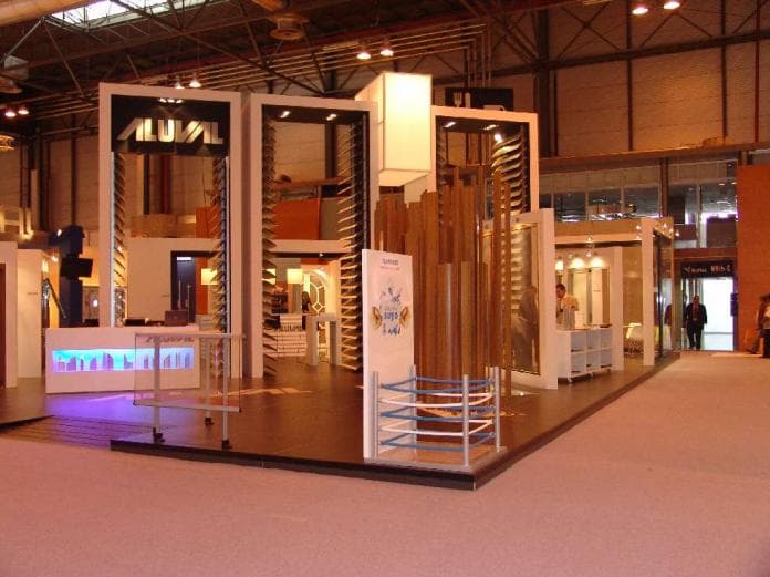 ALUVAL VETECO 2008