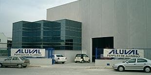 CONTINÚA LA EXPANSIÓN DE ALUVAL EN LA REGIÓN DE MURCIA. 