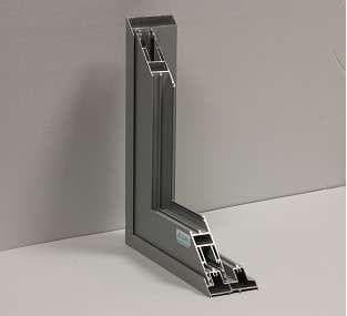 ALUPROM 40