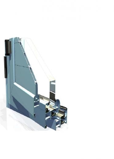 ALUVAL PRESENTA SU CONTRAVENTANA 