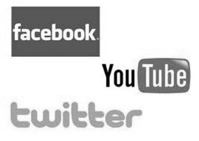 ALUVAL YA FORMA PARTE DE LAS REDES SOCIALES.