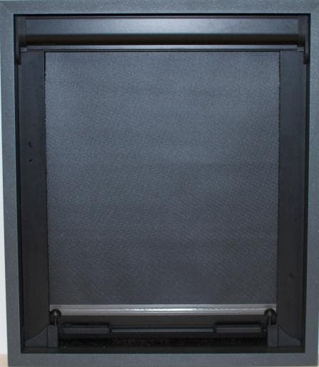 SISTEMA OSCURECEDOR ALU-DARK