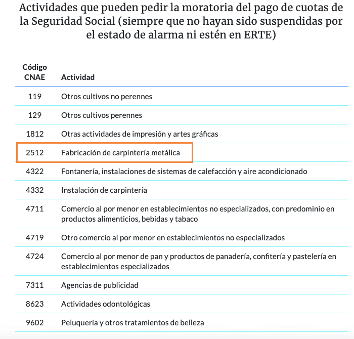 MORATORIA EN EL PAGO DE COTIZACIONES A LA SEGURIDAD SOCIAL 