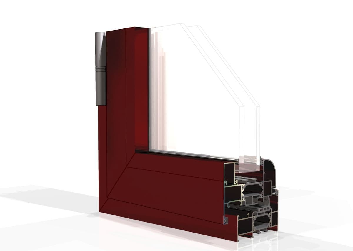 EVOLUCIÓN ALUPROM 46 C.E.