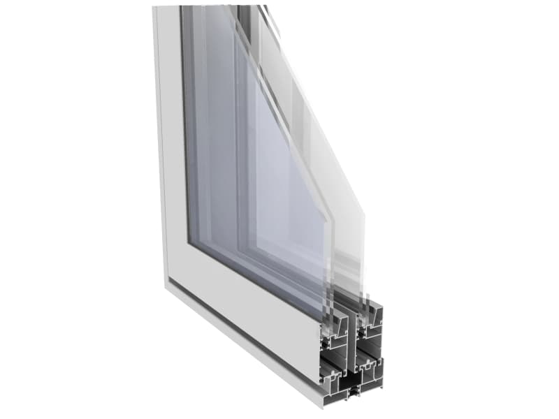 ALUVAL PRESENTA SU SERIE ALUPROM 41