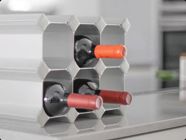 Lecube