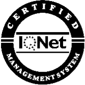 Logo IQNET